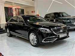 مێرسێدس بێنز S-Class